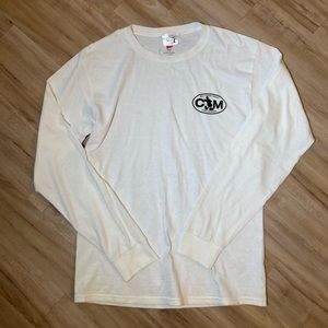 Hanes A Cast Exclusive Collection Walt Disney World Cast Member Shirt Size Small